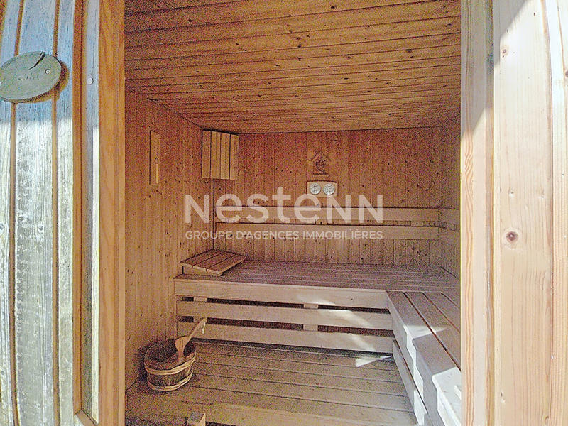 Maison - 309 m² - 12 pièces