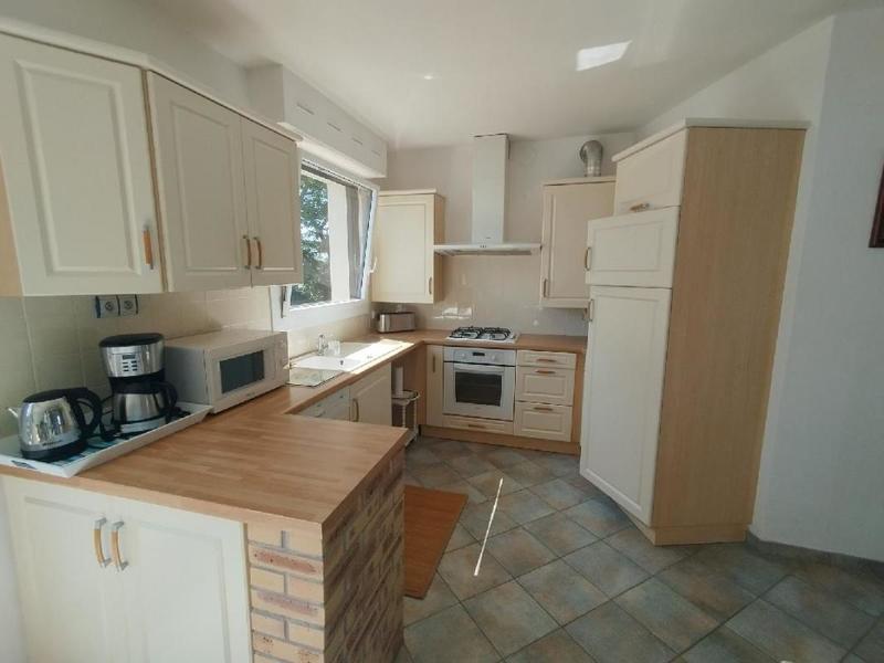 Appartement - 73 m² - 3 pièces