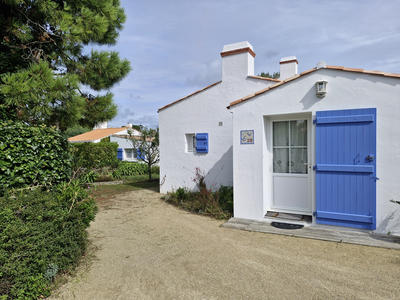 Maison - 141 m² - 6 pièces