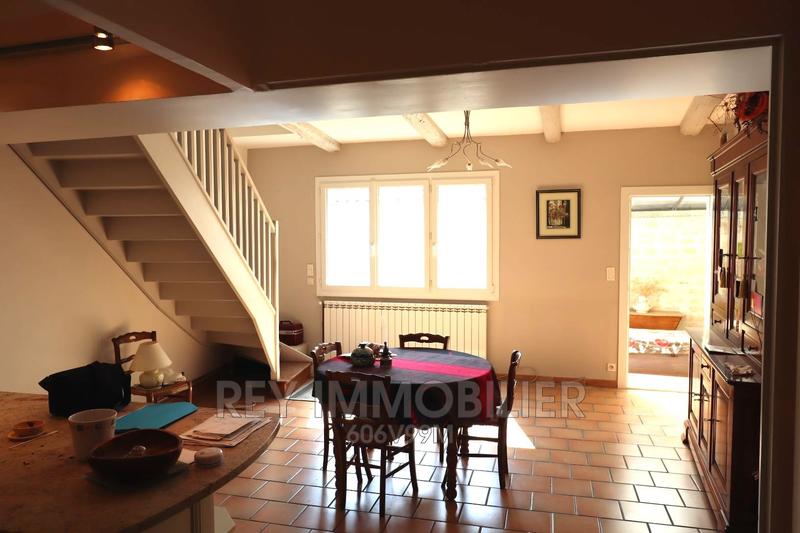 Maison de ville - 415 m² - 10 pièces