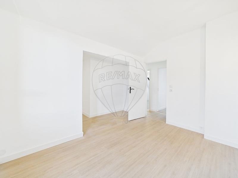 Maison - 75 m² - 3 pièces