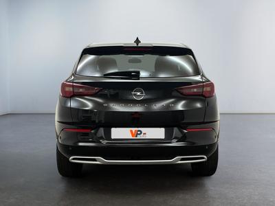 Opel grandland 1.5 Diesel 130 ch Bva8 Elegance Business