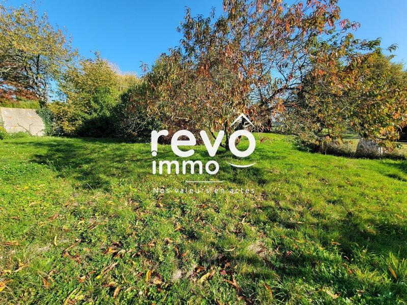 Maison - 66 m² - 3 pièces