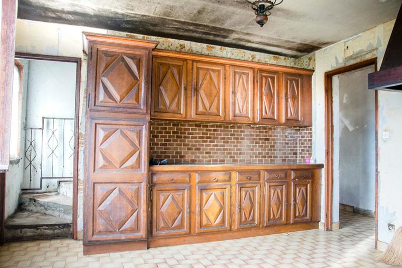 Maison - 111 m² - 4 pièces