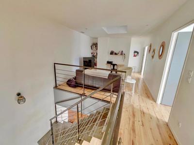 Maison de village - 169 m² - 7 pièces