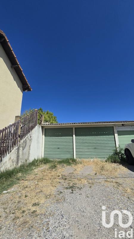 Appartement - 80 m² - 3 pièces