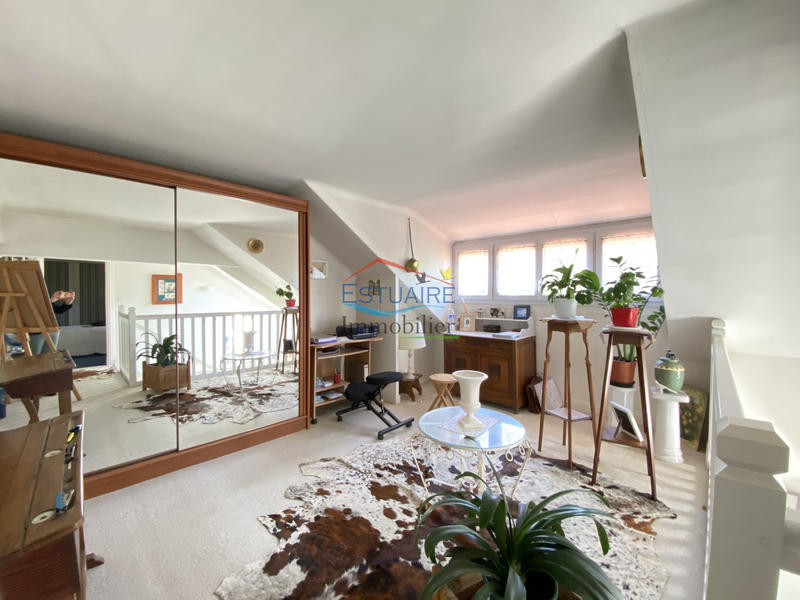 Maison - 141 m² - 7 pièces