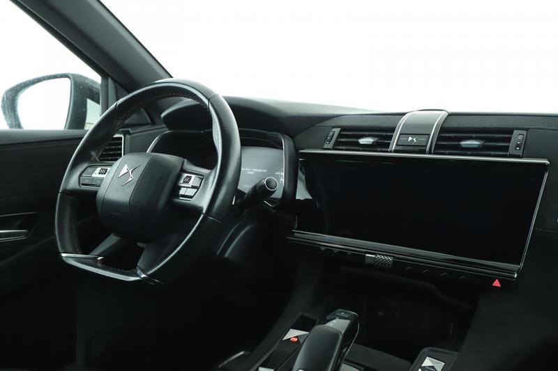 Ds Ds 7 Crossback 1.6 PureTech Performance Line Automatique 180 ch