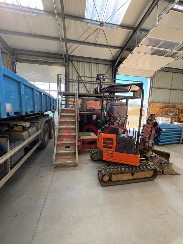 Fonds de commerce - 295 m²