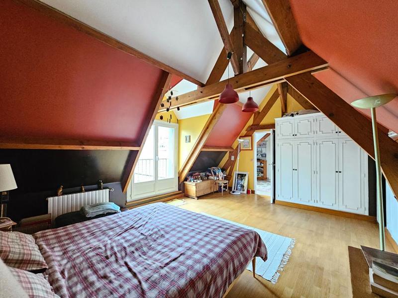 Maison - 192 m² - 8 pièces