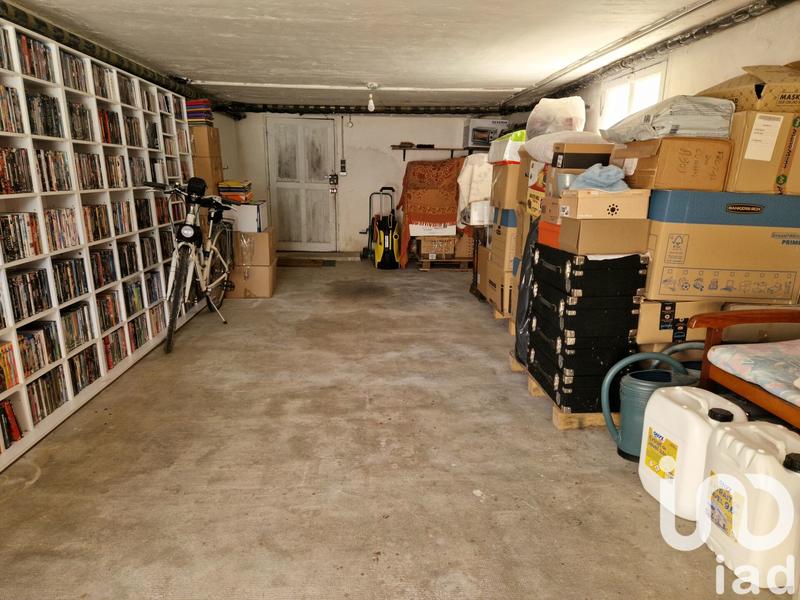 Maison - 65 m² - 3 pièces