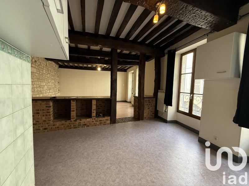 Appartement - 90 m² - 4 pièces