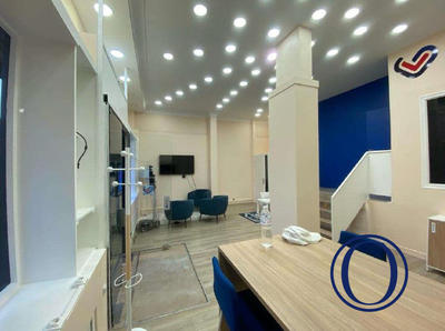 Local commercial - 93 m²