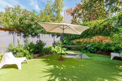 Appartement - 64 m² - 2 pièces