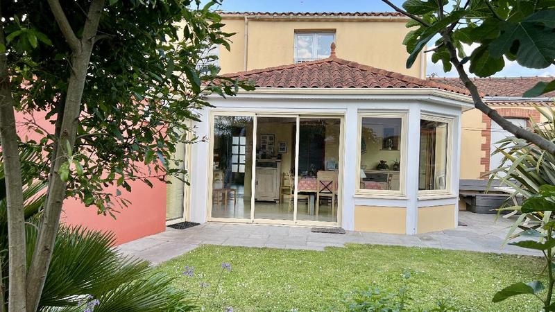 Longère - 132 m² - 6 pièces