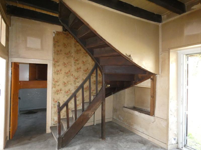 Maison - 85 m² - 5 pièces