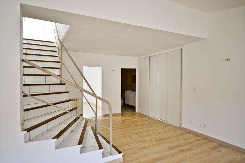 Appartement - 130 m² - 5 pièces