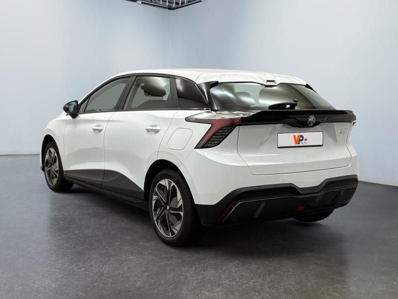 Mg Mg4 Electric 51kWh - 125 kW 2wd Standard