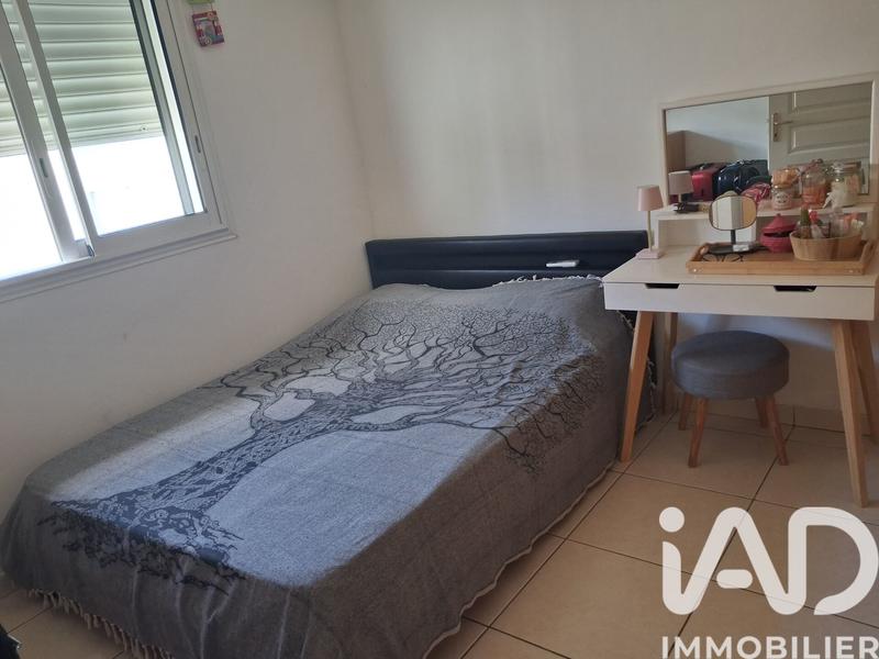 Maison - 87 m² - 4 pièces