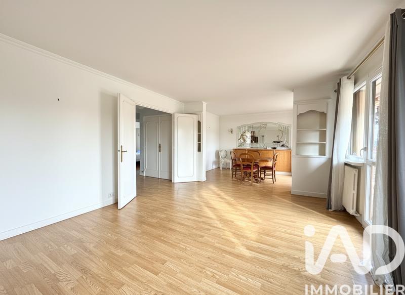 Appartement - 69 m² - 3 pièces
