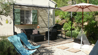 Maison - 80 m² - 3 pièces