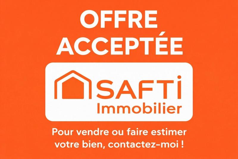 Maison - 137 m² - 5 pièces