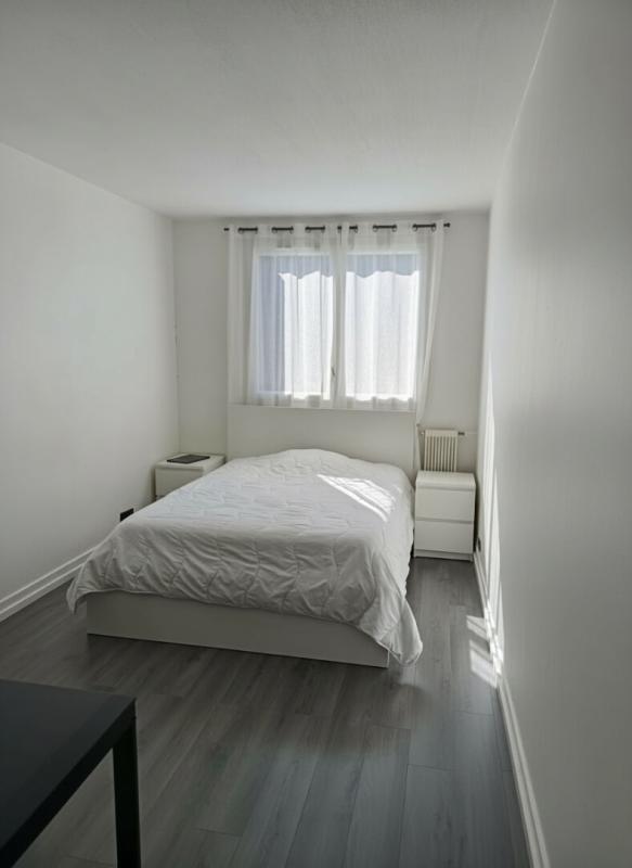 Appartement - 67 m² - 4 pièces