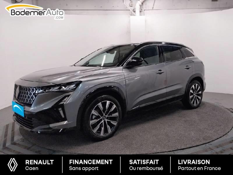 Renault Austral full hybrid E-Tech 200 ch Techno