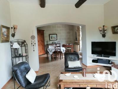 Maison - 141 m² - 6 pièces