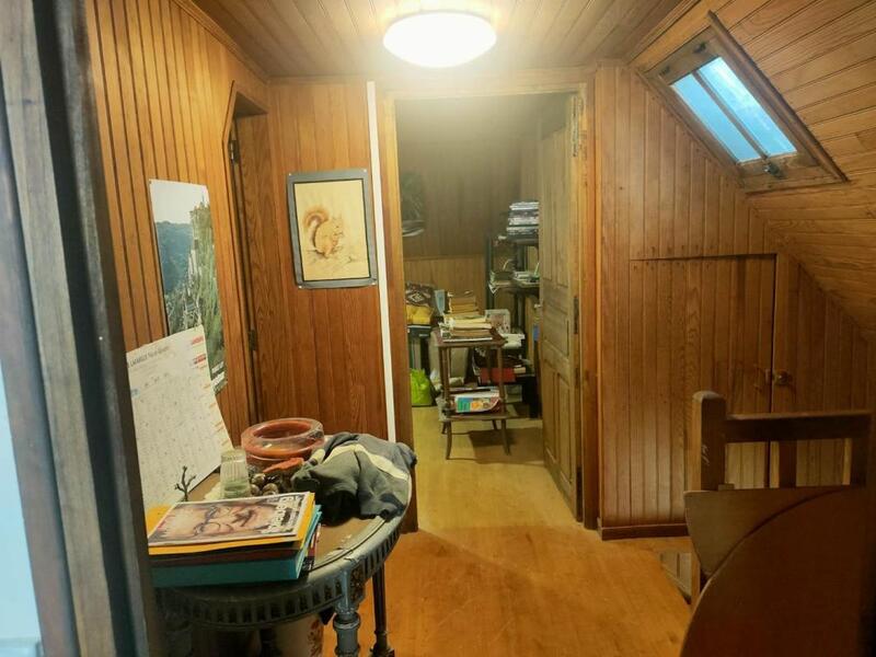 Demeure - 150 m² - 5 pièces