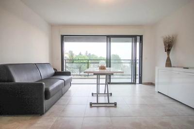 Appartement - 27 m² - 1 pièce