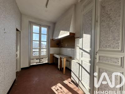 Appartement - 64 m² - 4 pièces