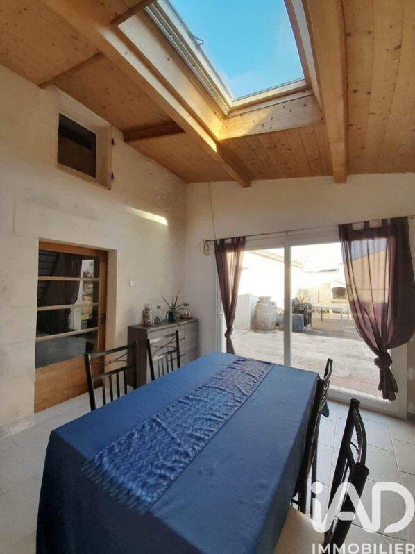 Maison - 71 m² - 4 pièces