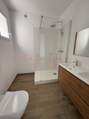 Appartement - 117 m² - 4 pièces