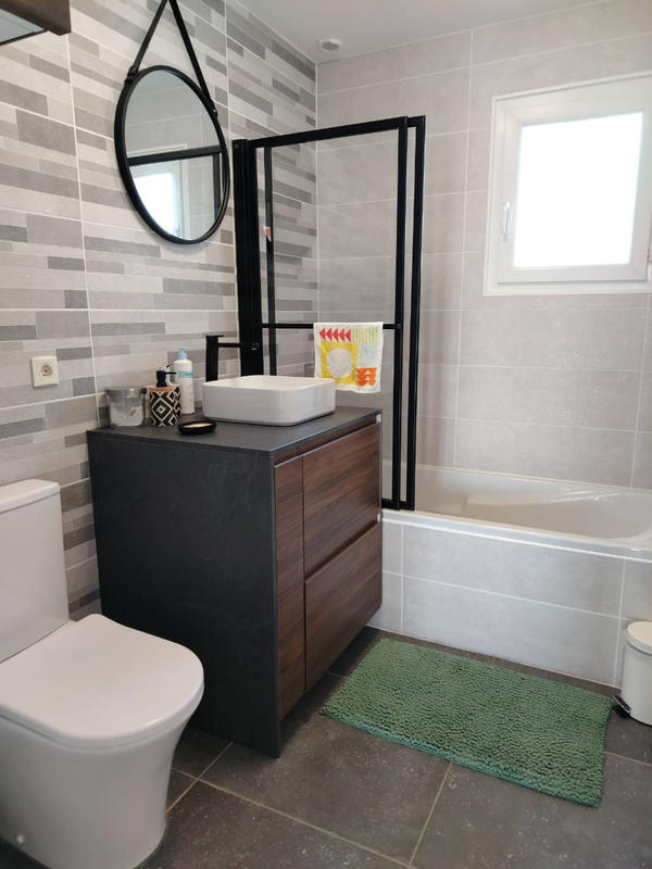 Maison - 82 m² - 4 pièces