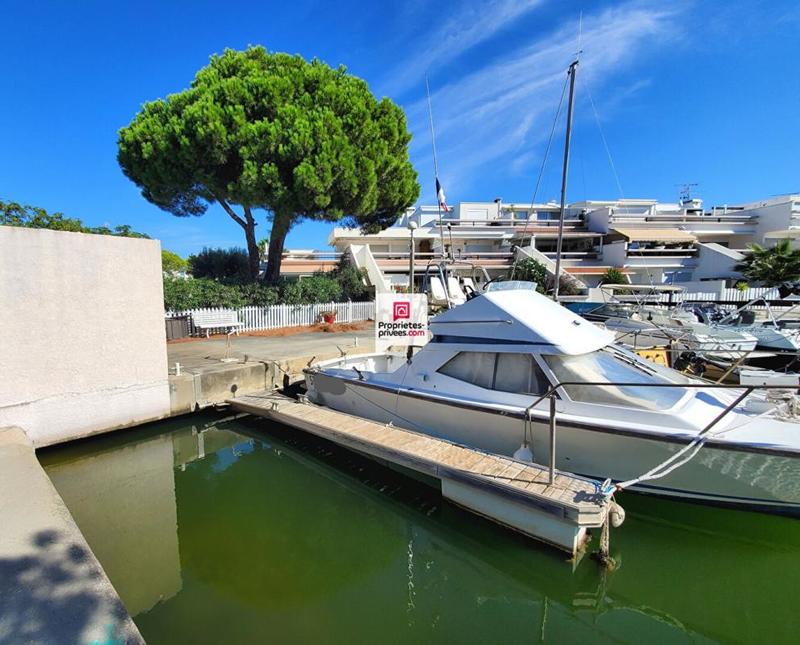 Appartement - 100 m² - 4 pièces