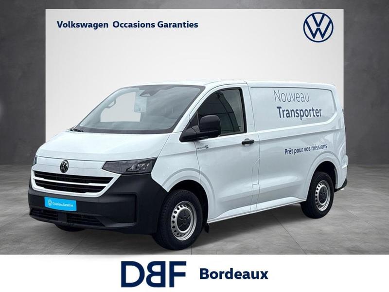 Volkswagen Transporter Van Tdi 150 Ch Bva8 L1