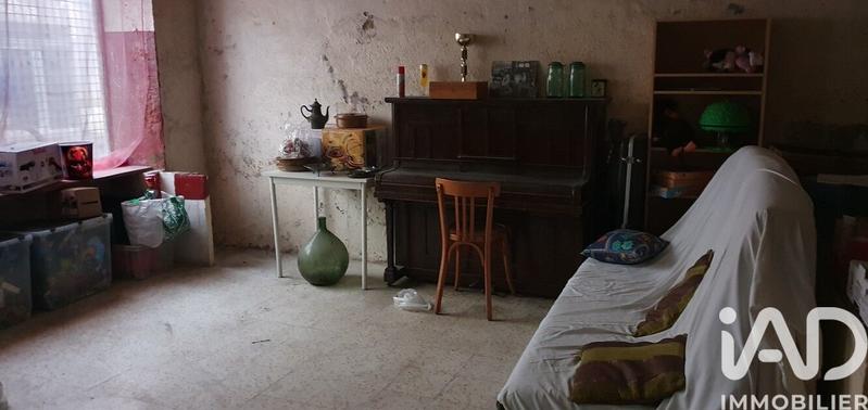 Appartement - 110 m² - 5 pièces