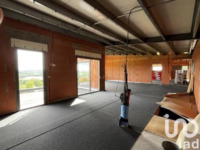 Maison - 162 m² - 5 pièces