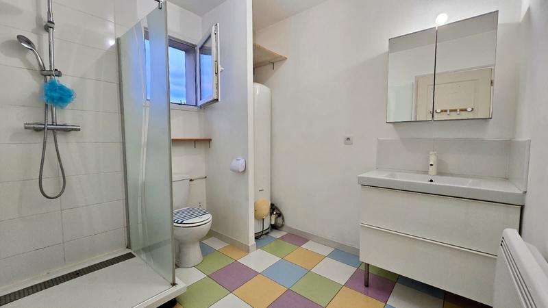 Maison - 99 m² - 5 pièces