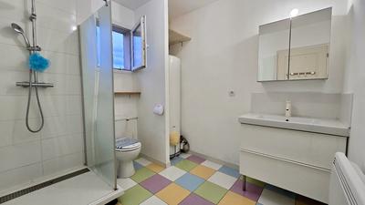 Maison - 99 m² - 5 pièces