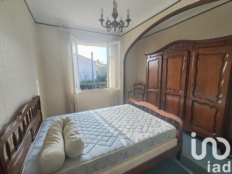 Maison - 185 m² - 5 pièces