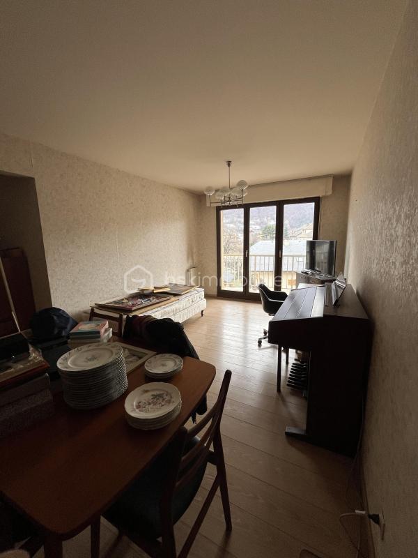 Appartement - 71 m² - 3 pièces