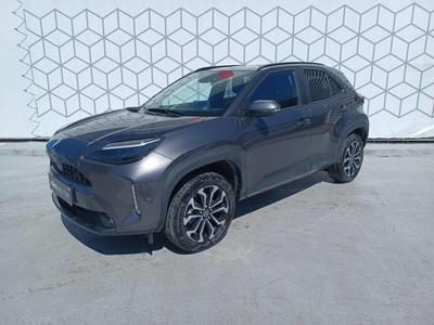 Toyota Yaris Cross Hybride 116h Awd-i Design