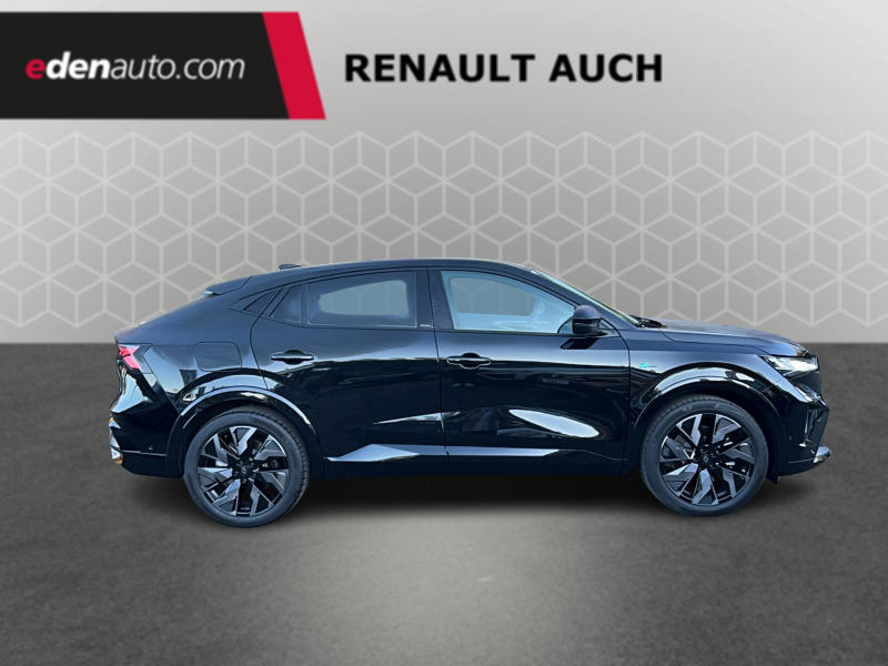 Renault Rafale E-Tech full hybrid 200 esprit Alpine