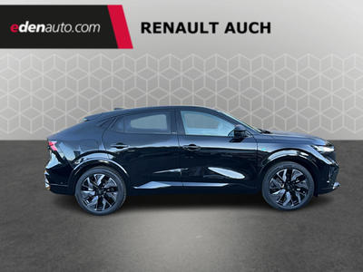 Renault Rafale E-Tech full hybrid 200 esprit Alpine