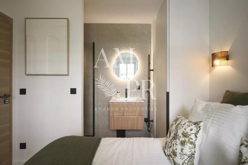 Appartement - 54 m² - 3 pièces