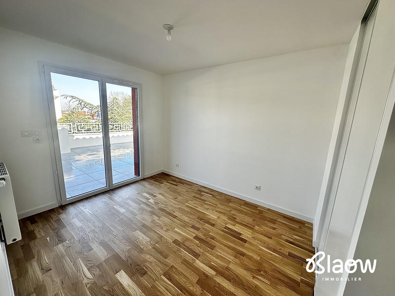 Appartement - 118 m² - 5 pièces