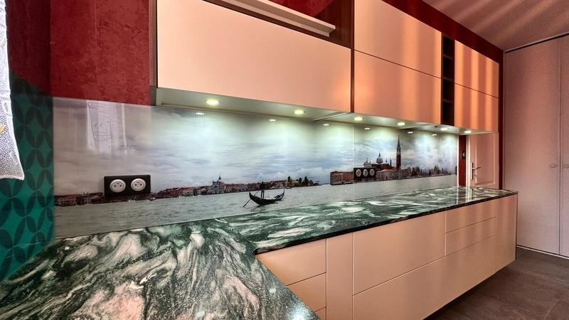 Maison - 162 m² - 6 pièces