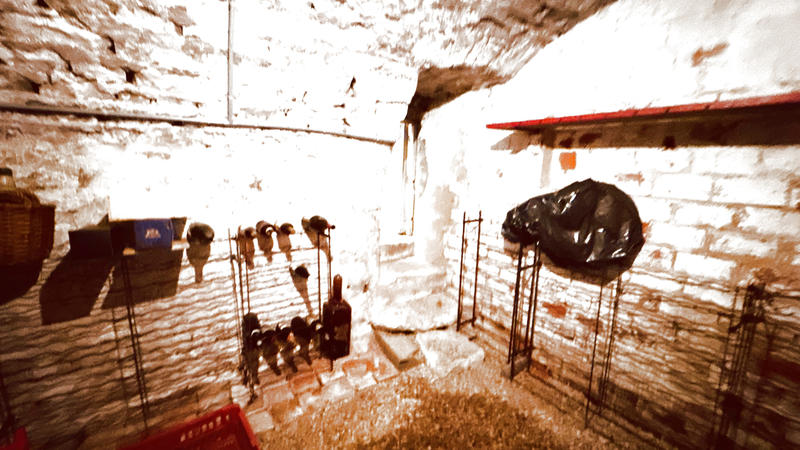 Maison - 189 m² - 6 pièces